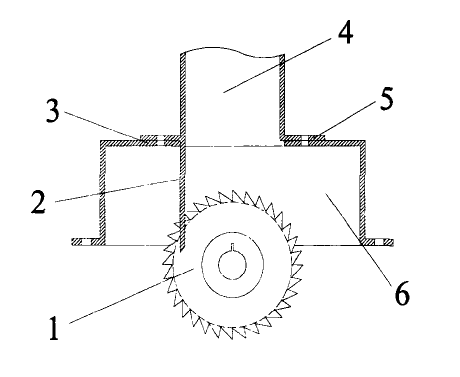 破碎機(jī)機(jī)架